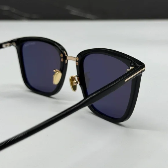 NEW TOM FORD TF949/D 01A UNISEX SUNGLASSES TOM FORD FT0949/D/S display picture 1